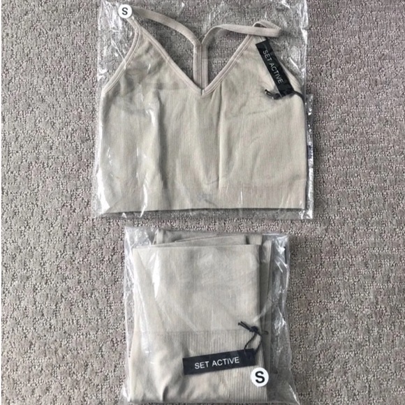 SET Active Other - Set Active Stardust Set